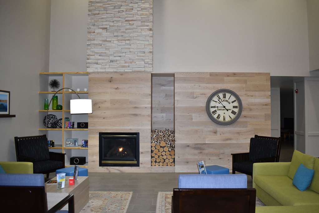 Country Inn & Suites by Radisson Hagerstown MD - photo 3