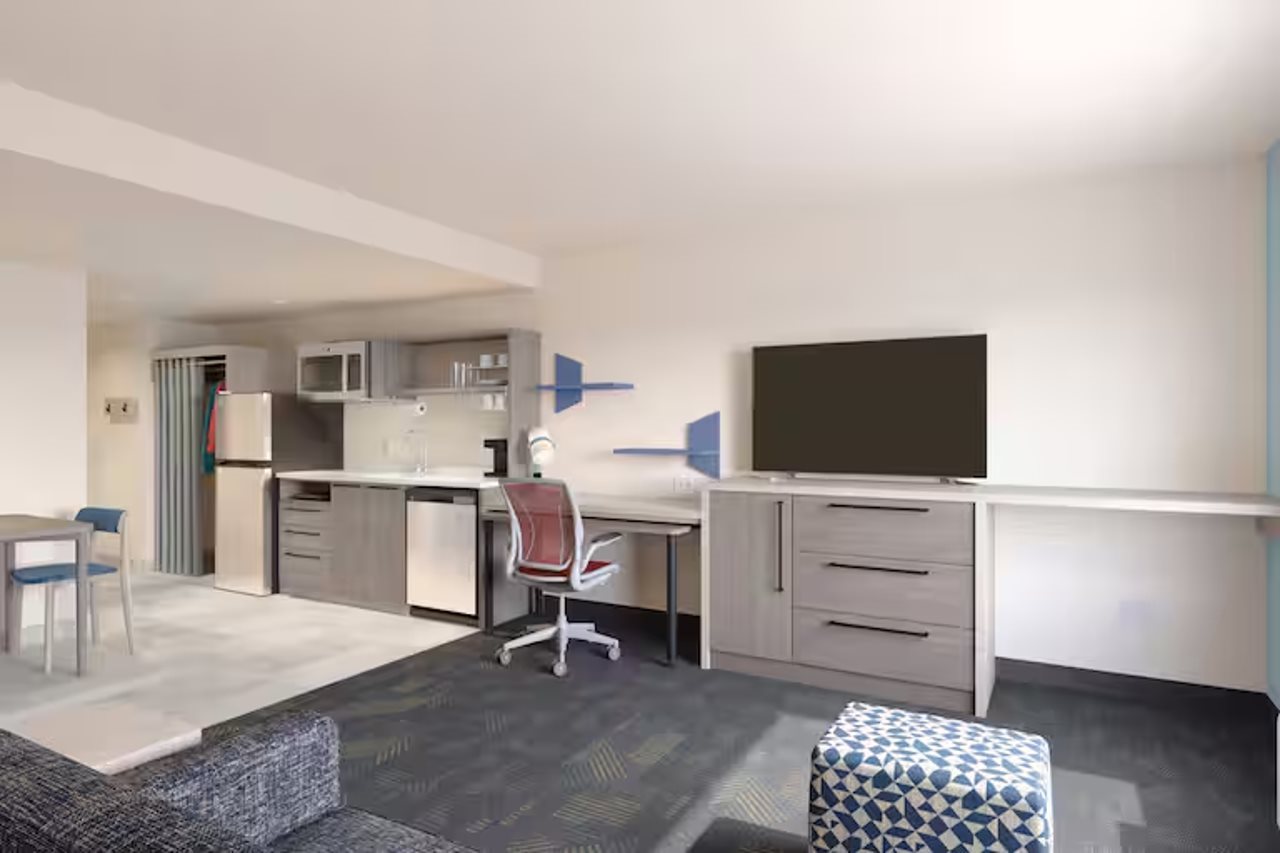Home2 Suites By Hilton Lebanon - photo 27