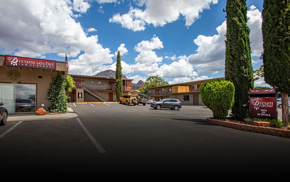 Dreamcatcher Inn of Sedona - photo 5