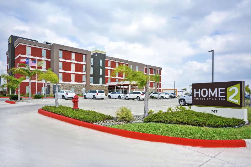 Home2 Suites by Hilton Brownsville - photo 4