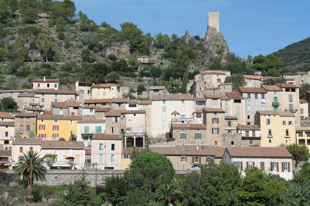 La Souqueto in Narbonne, France