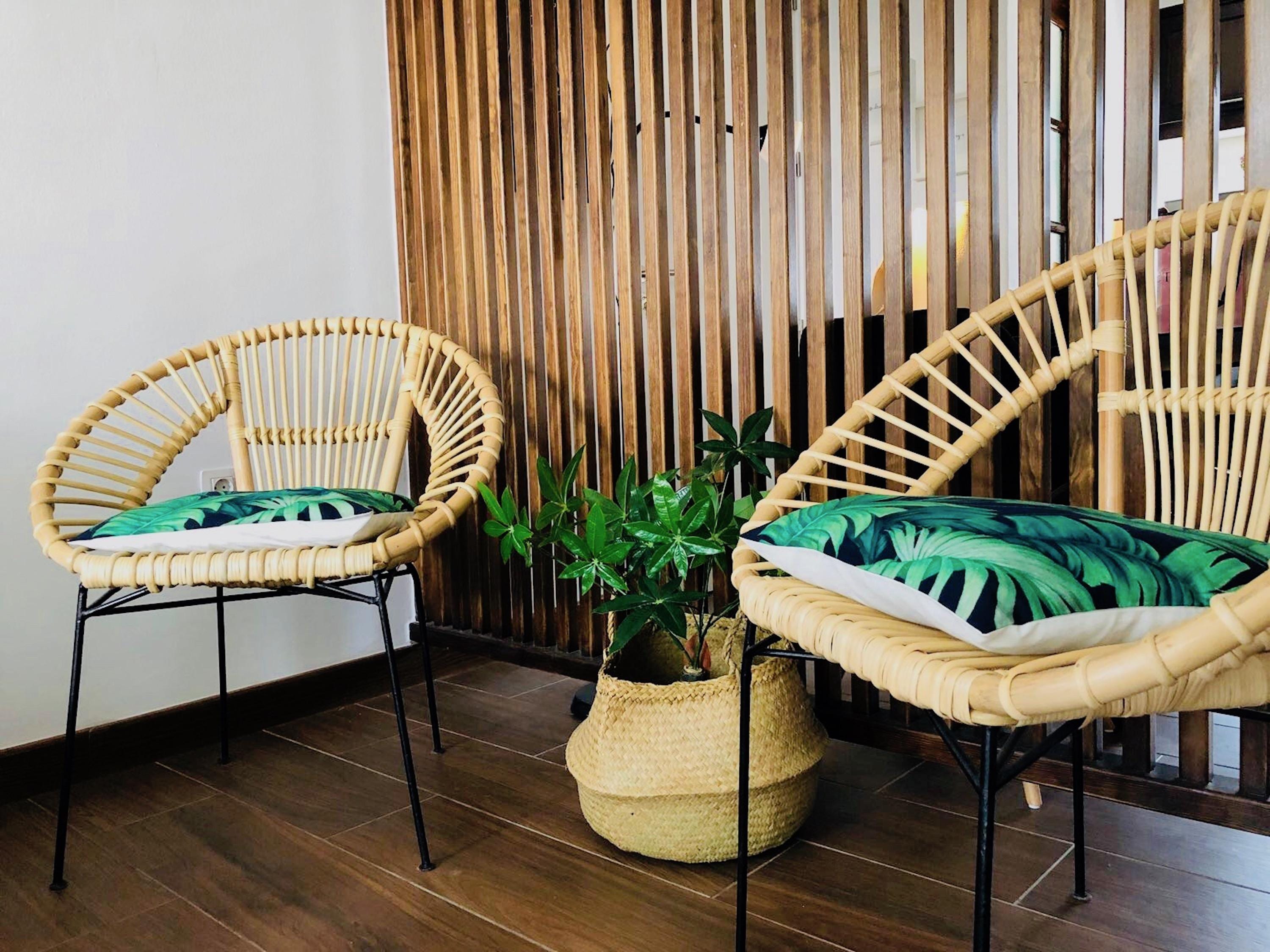 Blue Ocean Apartment In Lanzarote 10889736 — San Bartolome