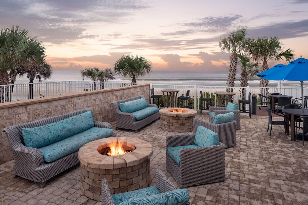 SpringHill Suites by Marriott New Smyrna Beach - photo 33