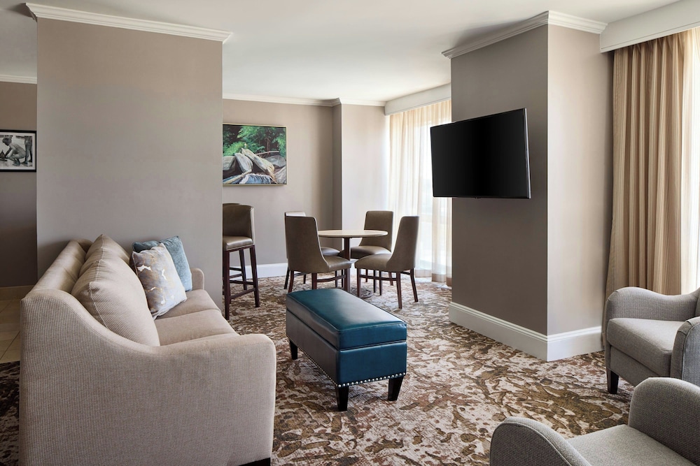 Residence Inn by Marriott Charlotte Uptown - photo 21