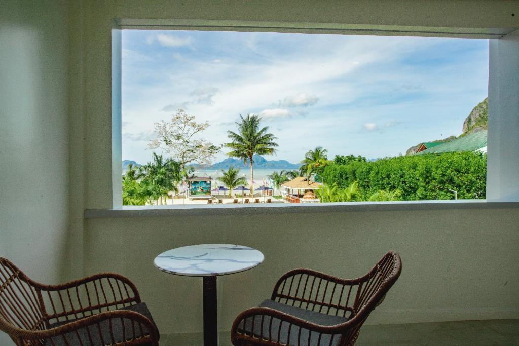 Ora Beach Resort — El Nido — photo 5
