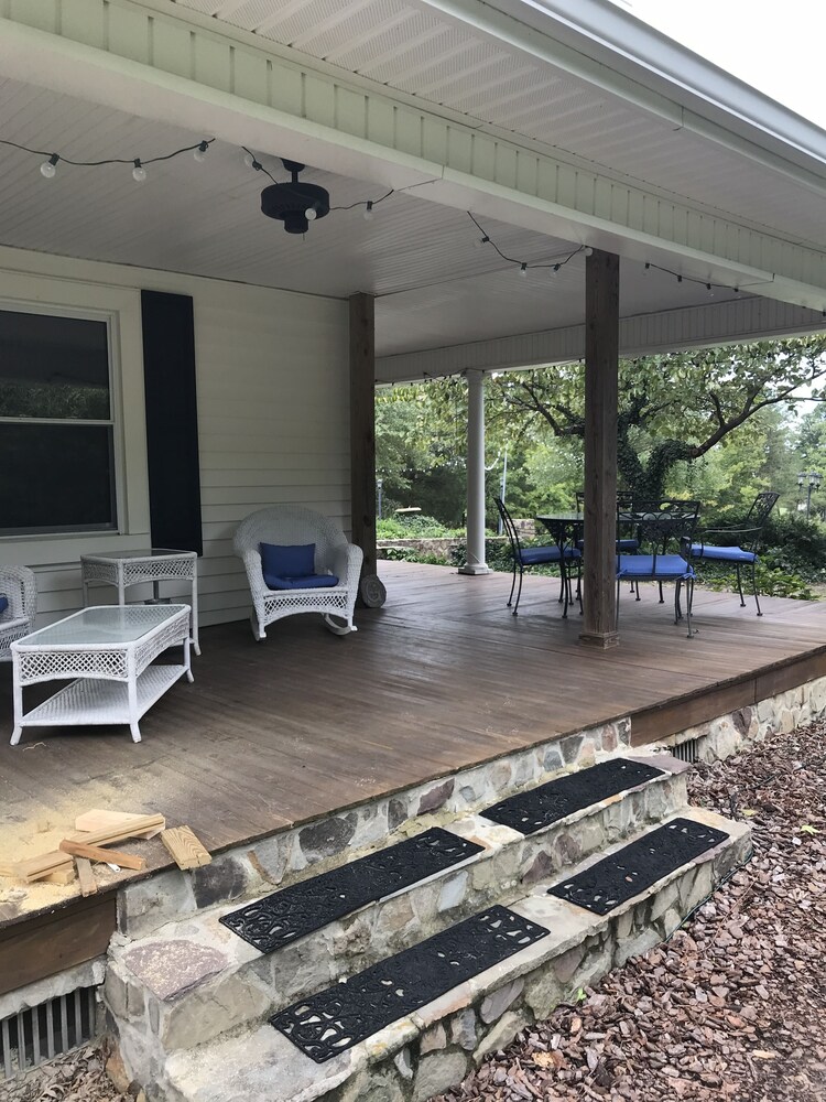 The Groome Inn - photo 35