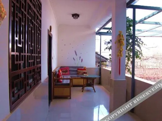 Youxianju Inn - last minute hotel in Dali
