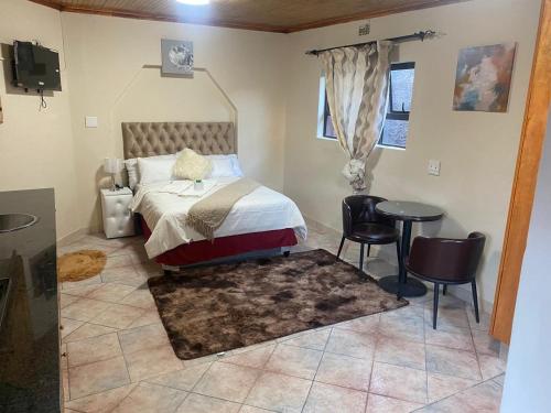 Sabath Lodge
