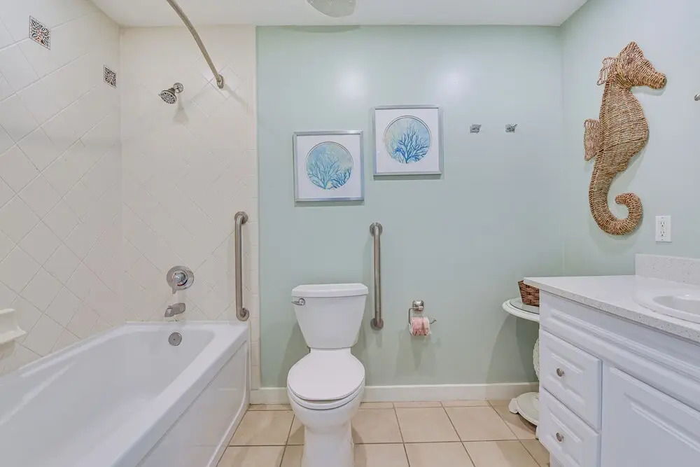 Destin Resort Studio w Pool Walk to Beach - photo 21