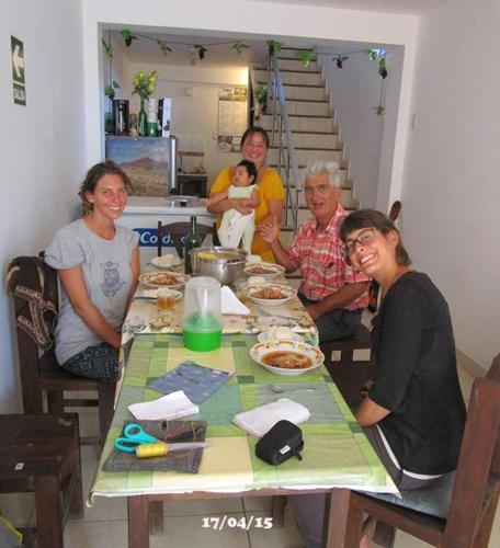 Hospedaje Gavión - last minute hotel in Vegueta