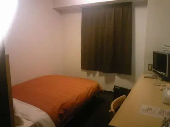 Central Hotel — Kuwana — photo 5