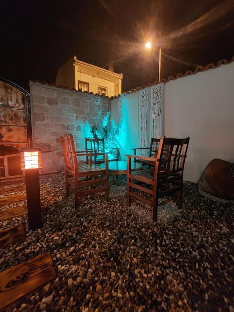 Bs Konuk Evleri — Ayvalik — photo 4