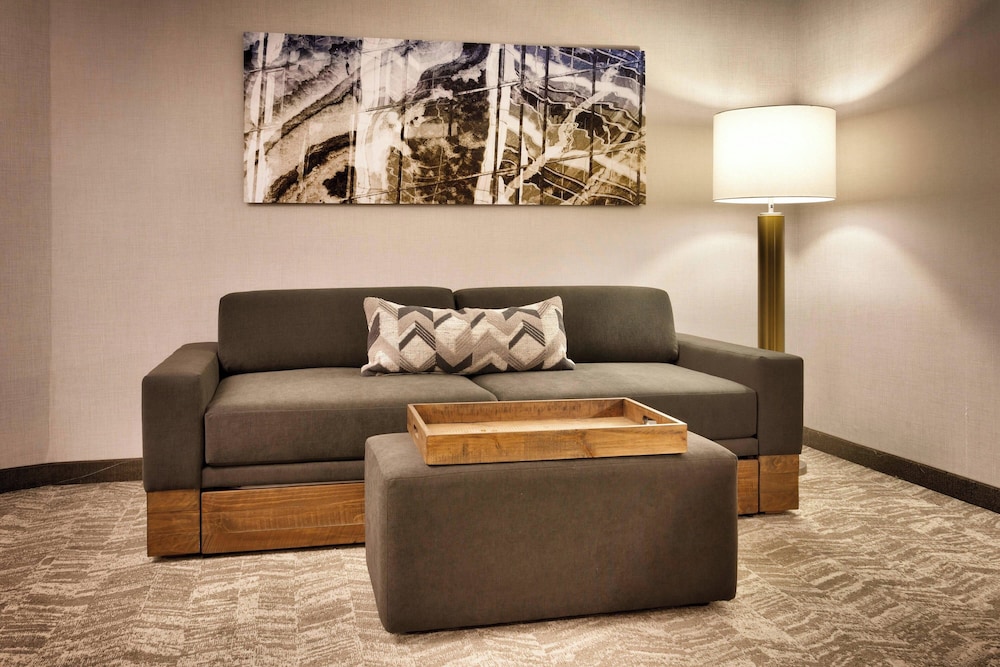 SpringHill Suites by Marriott Coralville - photo 10