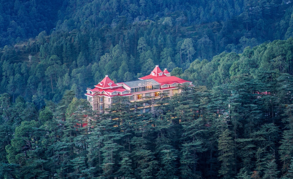 WelcomHeritage Elysium Resort & Spa in Shimla, India