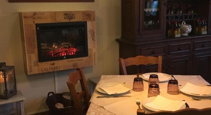 La Posada de Barro - carbon neutral hotel in Pilona