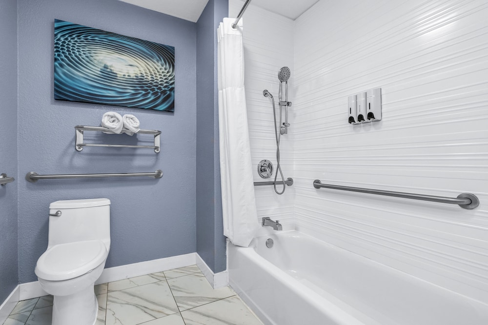 Inn at Rockaway San Francisco Pacifica - photo 33