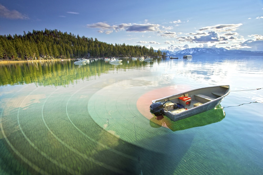 Golden Nugget Hotel & Casino Lake Tahoe - photo 17