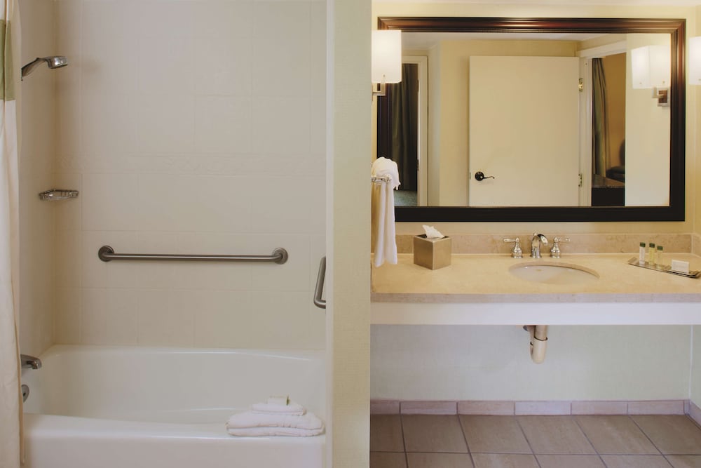 Doubletree Suites by Hilton at The Battery Atlanta - photo 32