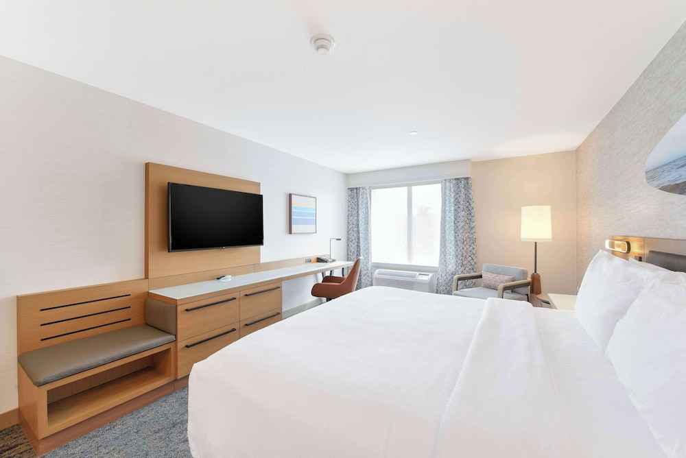 Hilton Garden Inn LAX El Segundo - photo 7
