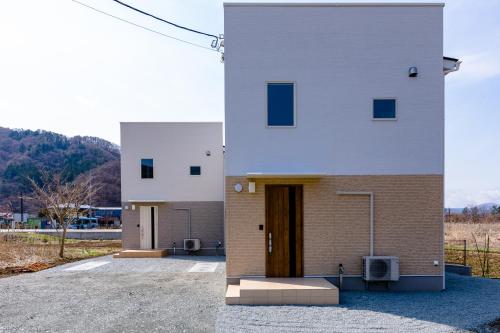 Bon Moment B棟 桜館 in Fujikawaguchiko, Japan
