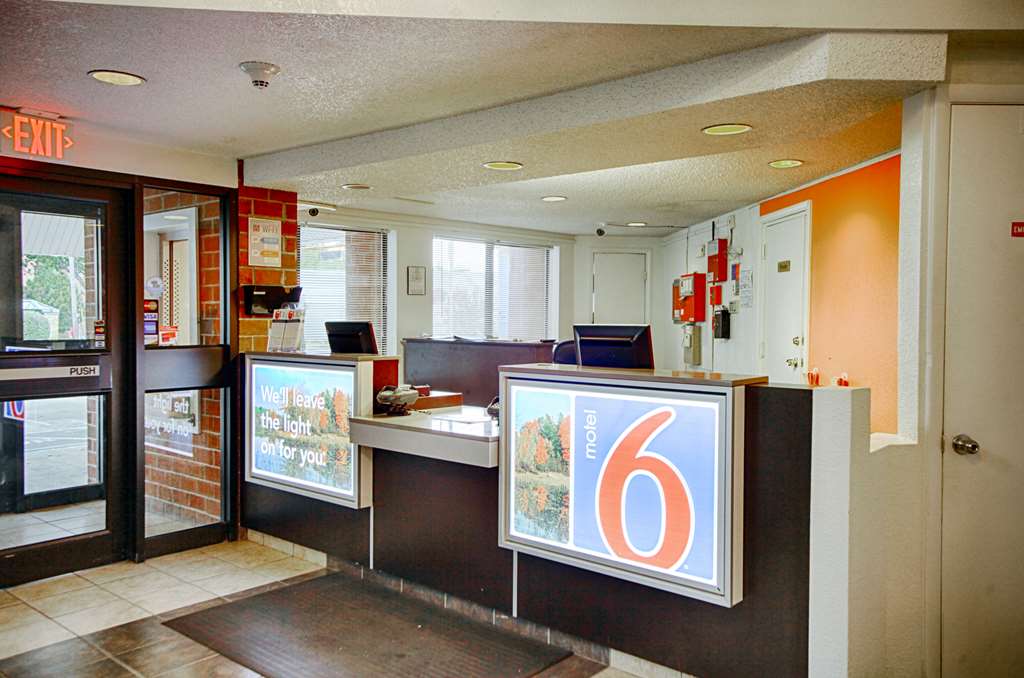 Motel 6 Albany NY - photo 26