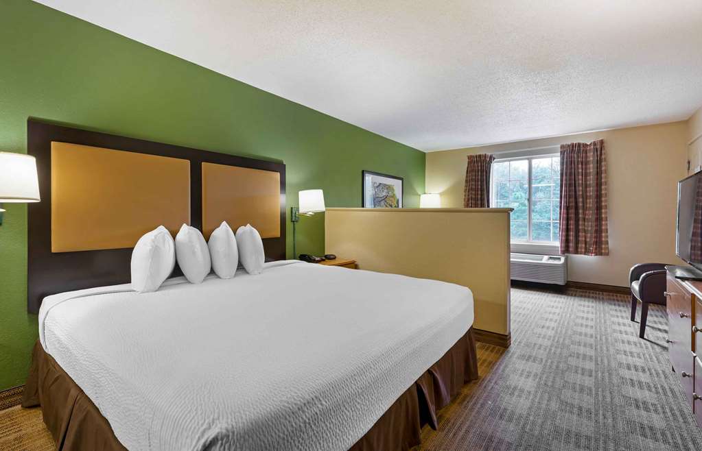 Extended Stay America Suites Washington DC Germantown Town C - photo 34