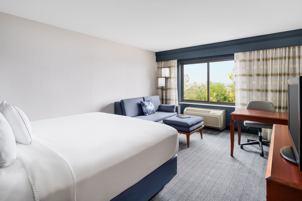 Courtyard by Marriott Sacramento Folsom - photo 15