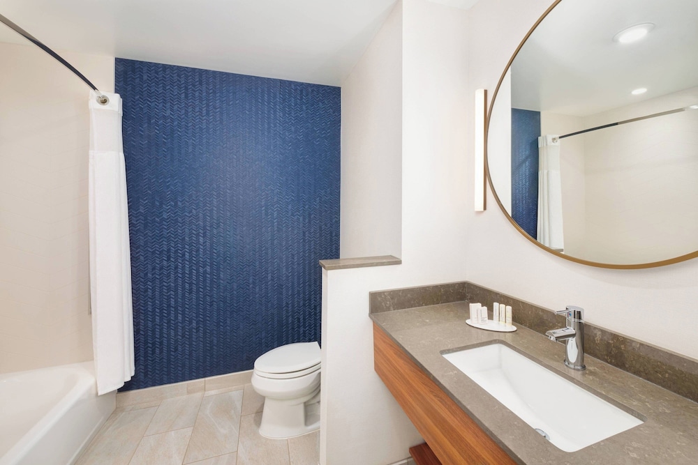 Fairfield Inn & Suites by Marriott Santee - photo 10