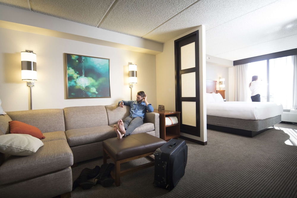 Hyatt Place Plano - photo 5