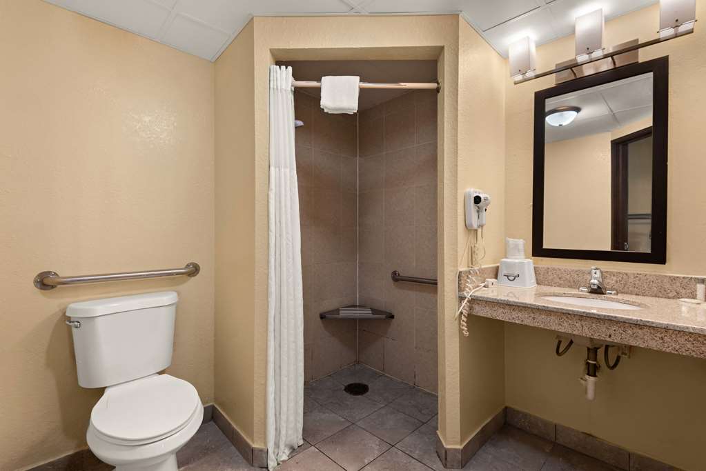 Days Inn by Wyndham Newton - photo 53