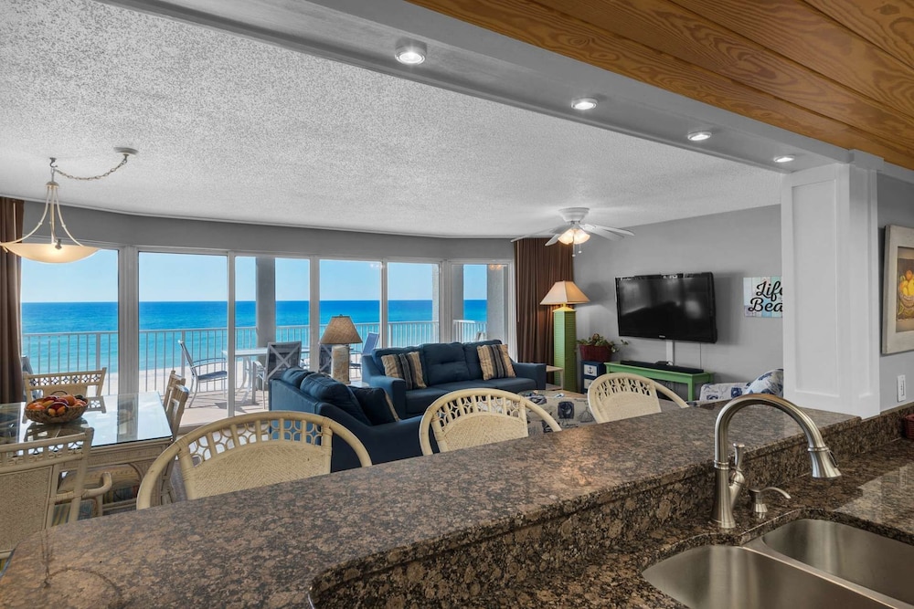 Long Beach Resort by iTrip Panama City Beach - photo 53