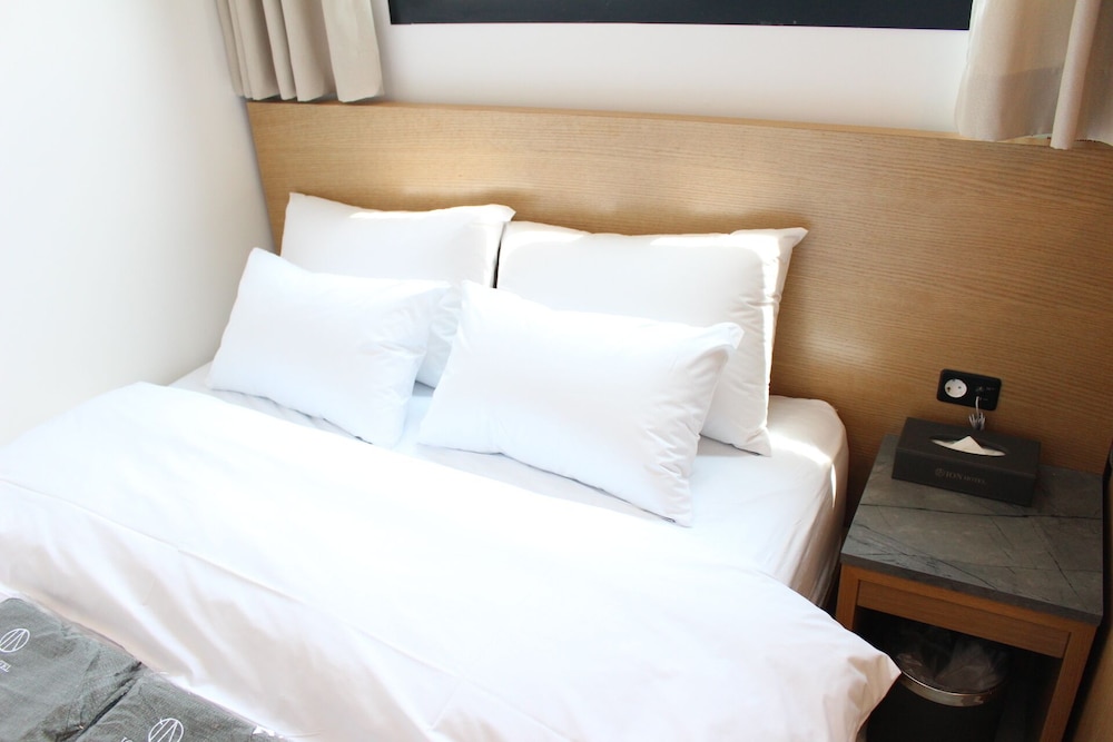 Ion Hotel Dongdaemoon - last minute hotel in Seoul