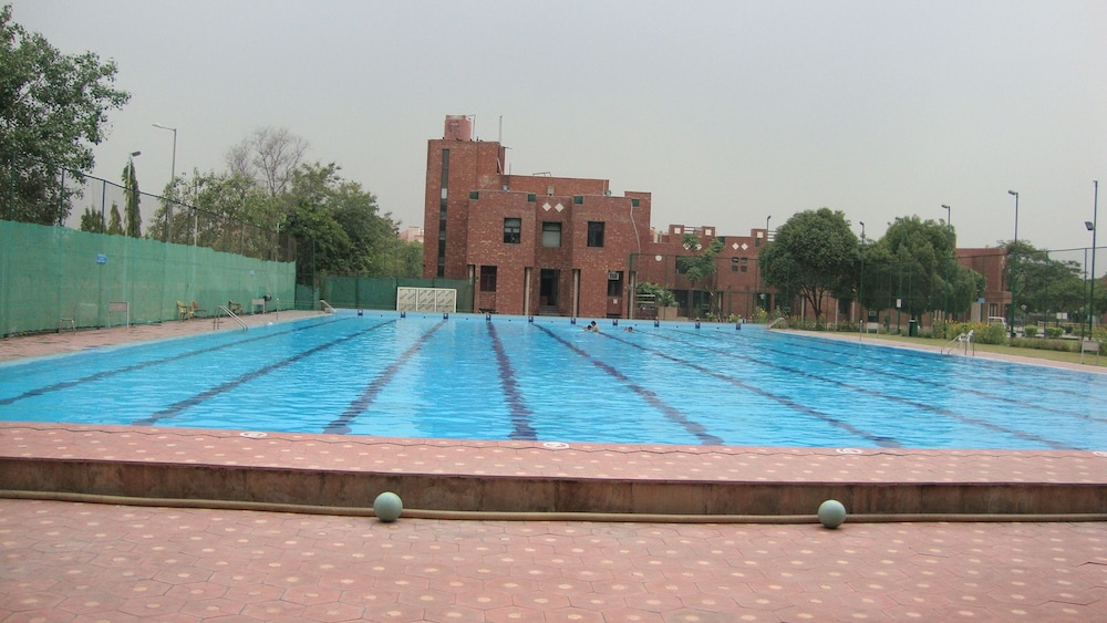 YMCA Greater Noida Programme centre — Greater Noida — photo 2