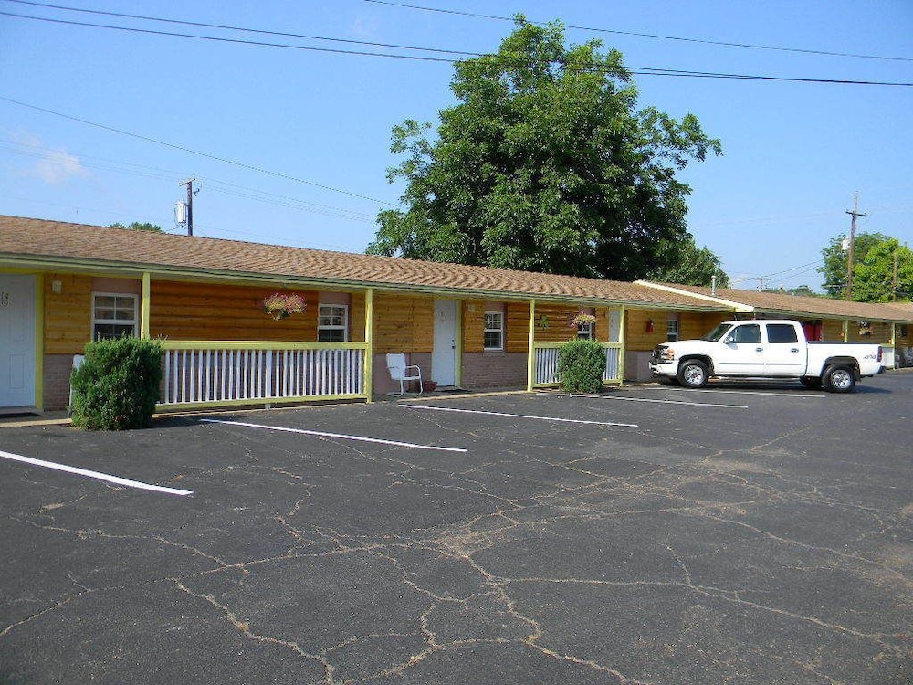 Little Shamrock Motel - photo 44