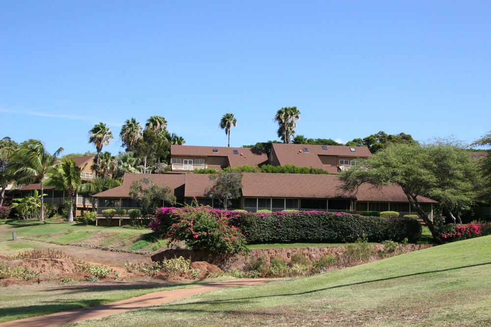 Molokai Vacation Properties Paniolo Hale — hotel near Molokai Airport