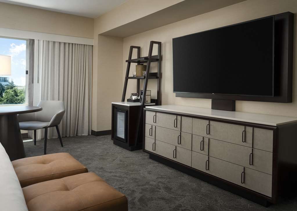 Hyatt Regency Sacramento - photo 8