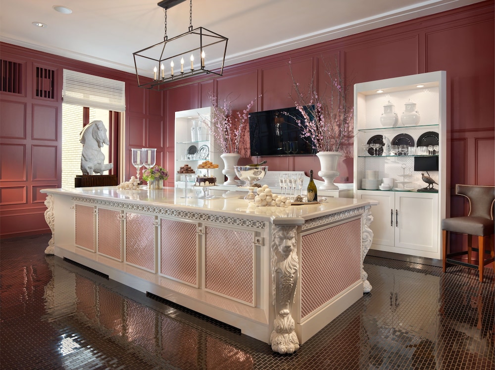 InterContinental Mark Hopkins by IHG - photo 146