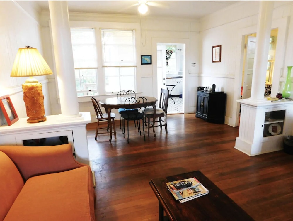 Pahala Plantation Cottages - photo 37