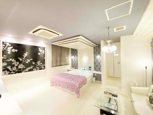 Yol - carbon neutral hotel in Saijo