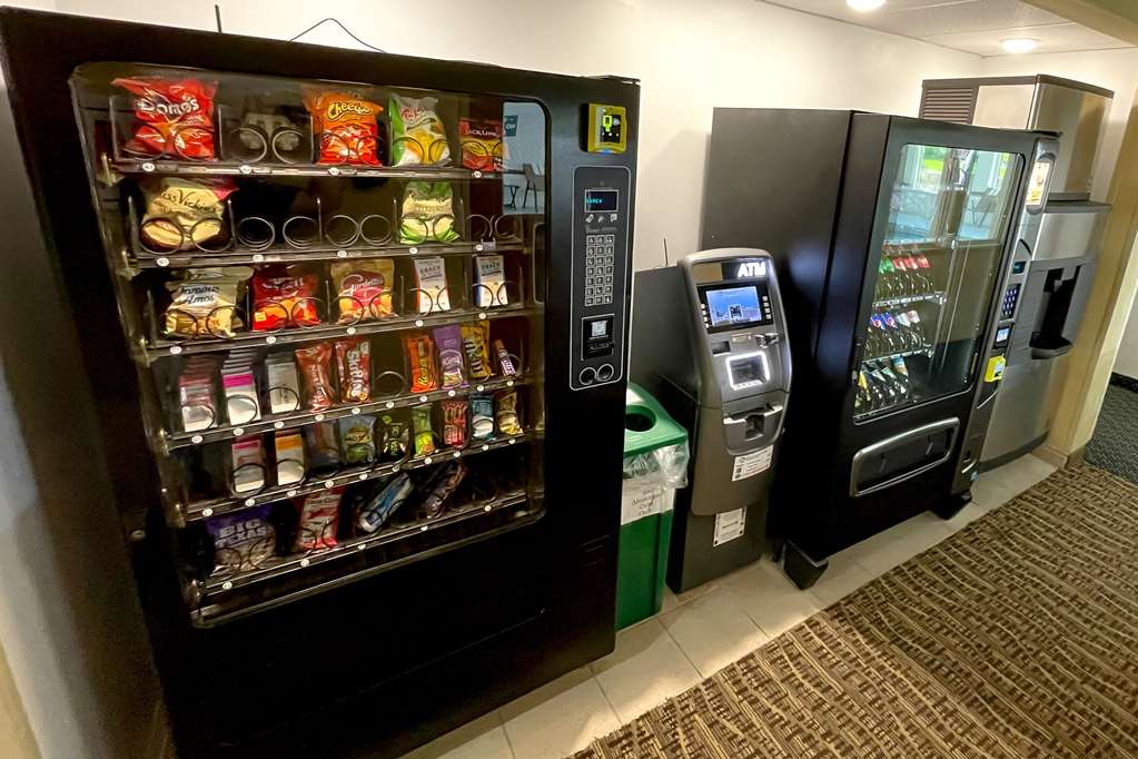 Comfort Inn Sioux City South - photo 49