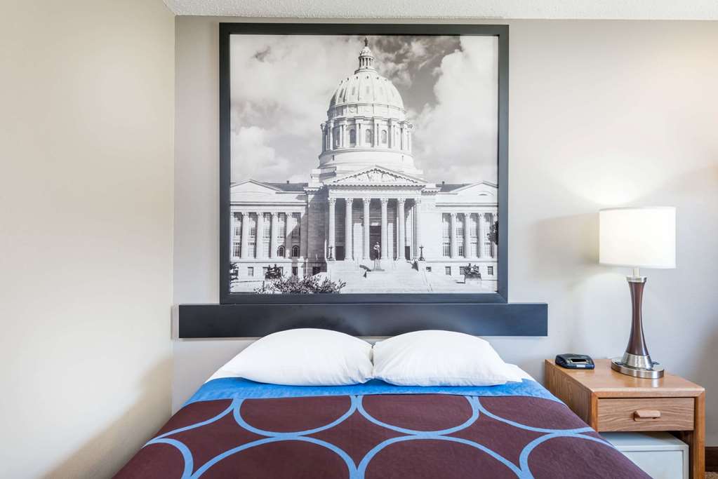 Super 8 by Wyndham West Plains - photo 5