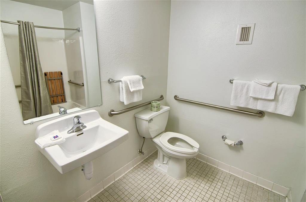 Motel 6 Portsmouth NH - photo 23