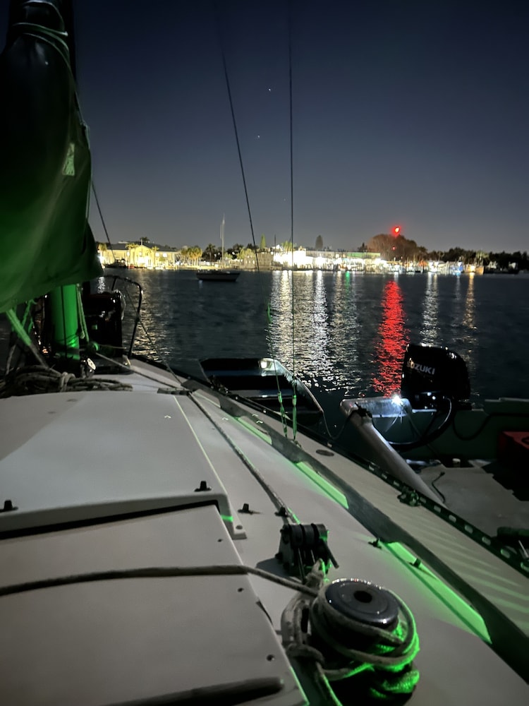The Sailor Park - photo 41