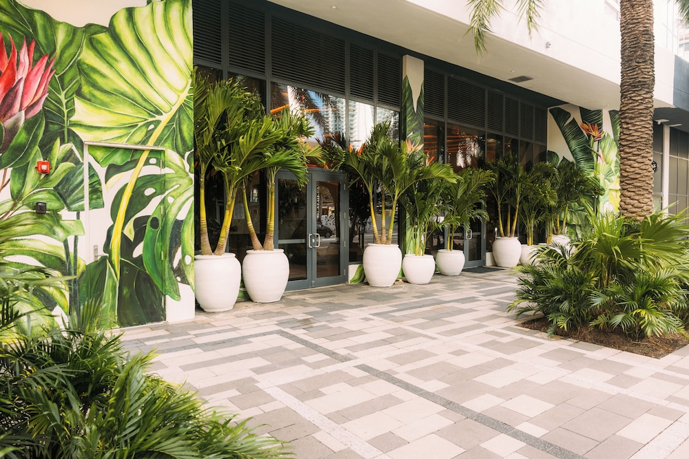 Flow Hotel Miami - photo 26