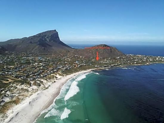 Moonstruck on Pringle Bay Guesthouse — 4-Star Luxury Hotel in Grabouw, South Africa
