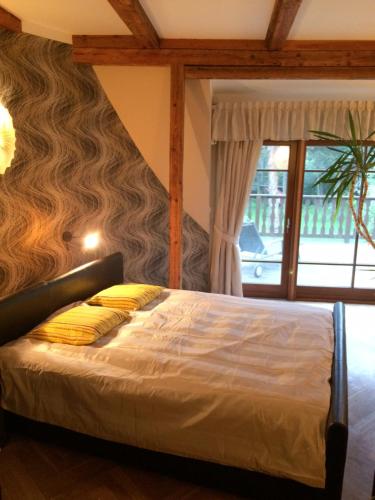 Paivilla Boutique Hotel