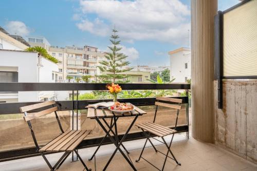 GuestHost Il Moro Apartment near Bari Palese Train Station — 4-Star Luxury Hotel in Bari, Italy