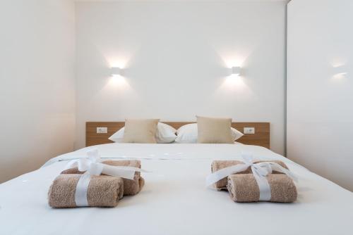 Apartment Luxe