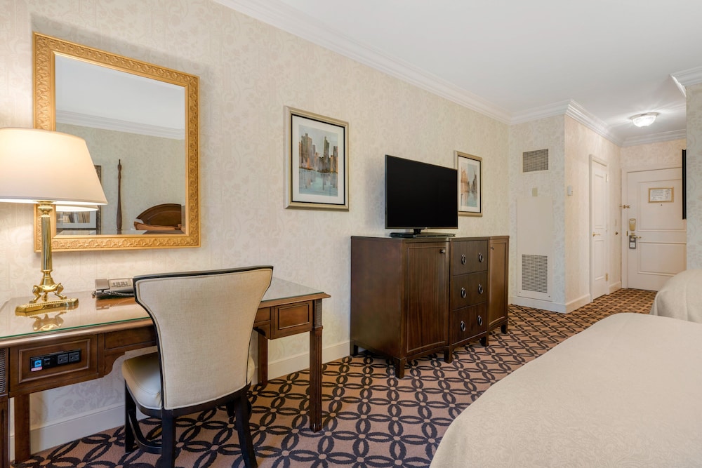 Omni San Francisco Hotel - photo 51