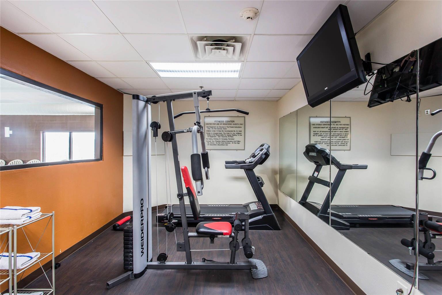Comfort Inn & Suites Cookeville - photo 41